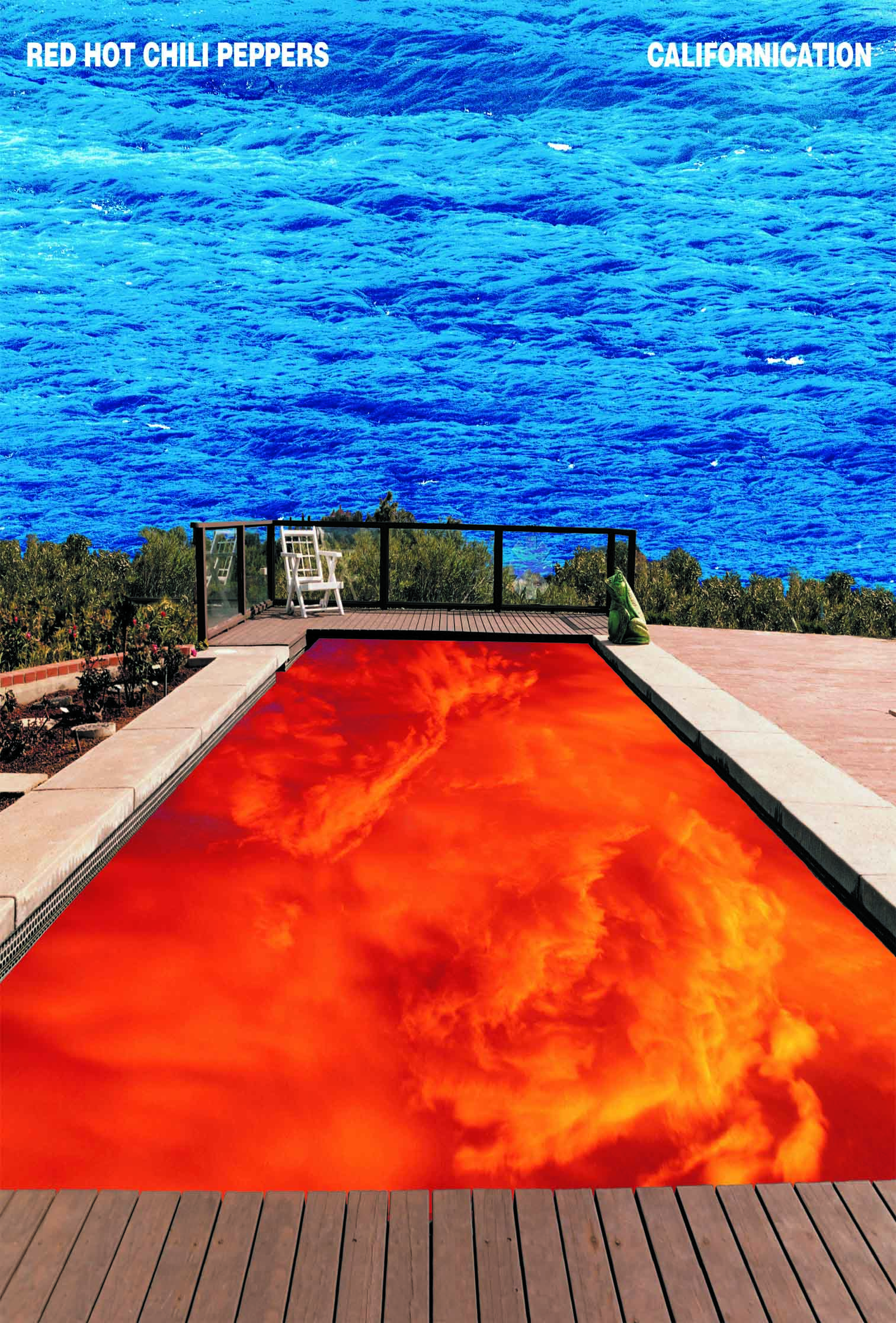 Red Hot Chili Peppers